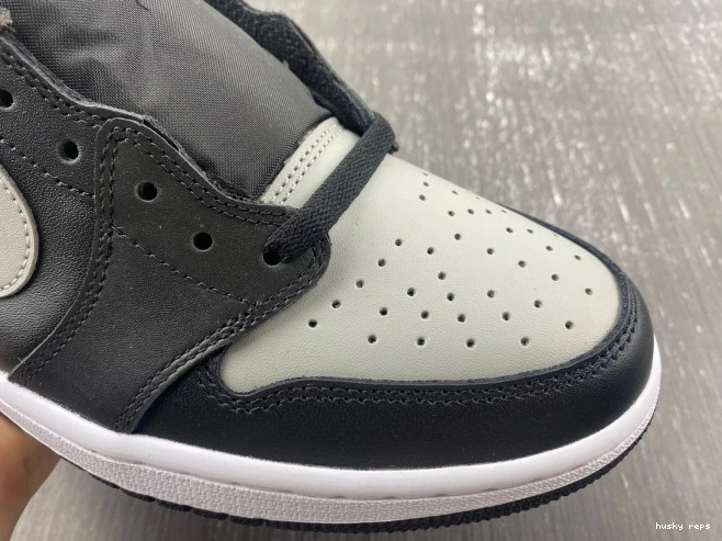 Cheap Husky Low 705329-003 1 Shadow Jordan Retro 0708